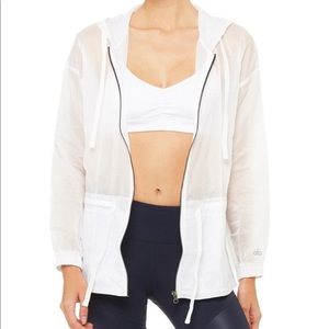 Alo Yoga. HIDEAWAY JACKET